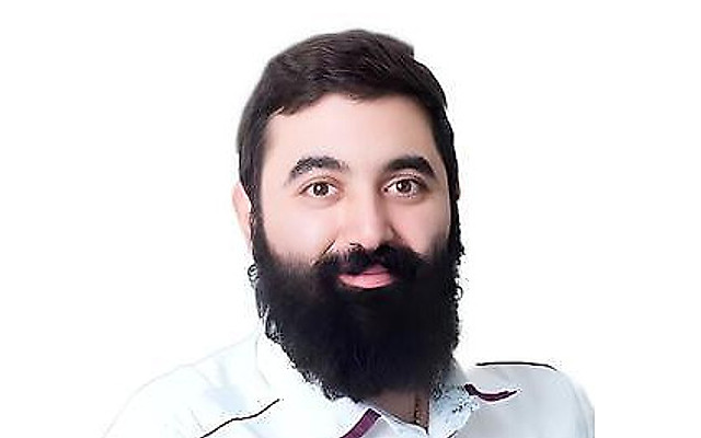 Бабаян Гор Размикович