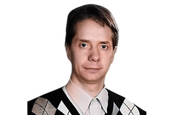 Бенедиктов Олег Станиславович