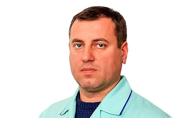 Коврига Александр Иванович