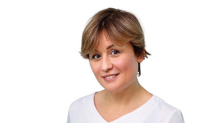 Карнюшина Надежда Николаевна