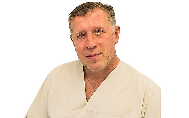 Путь Сергей Анатольевич