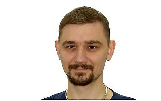 Сергеев Илья Сергеевич