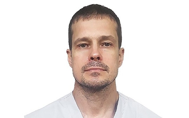 Степанов Руслан Сергеевич