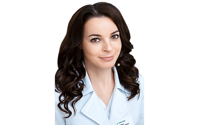 Лазуренко Наталья Львовна