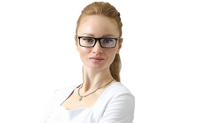 Нилова Наталья Михайловна