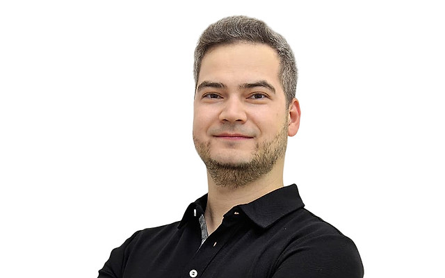 Малов Артём Алексеевич