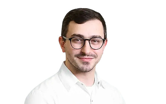 Газгиреев Илез Бесланович