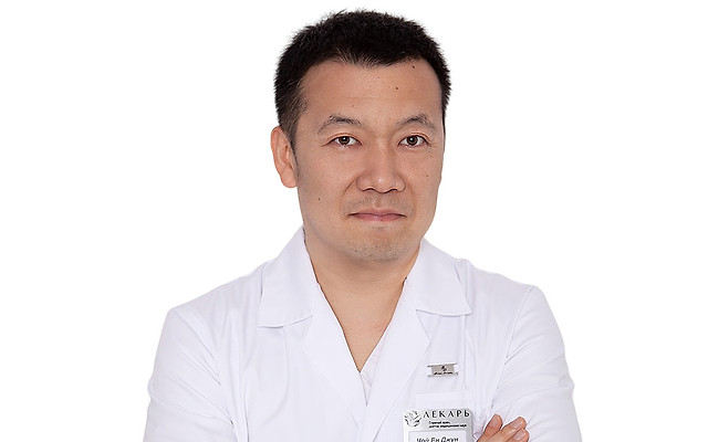 Чой Ен Джун