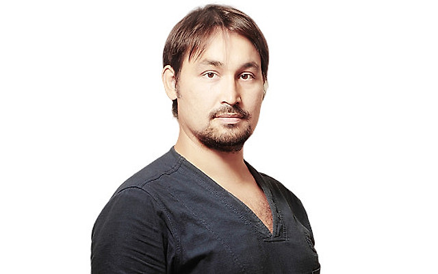 Раевских Иван Алексеевич