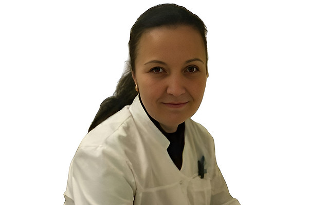 Кузнецова Екатерина Алексеевна