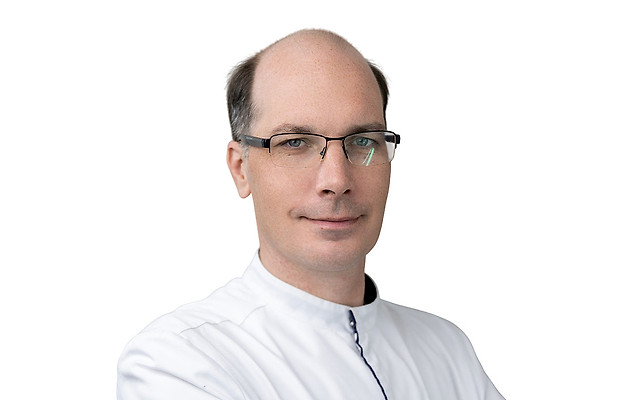 Малаховский Илья Андреевич