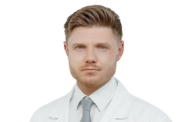 Вихтар Михаил Олегович