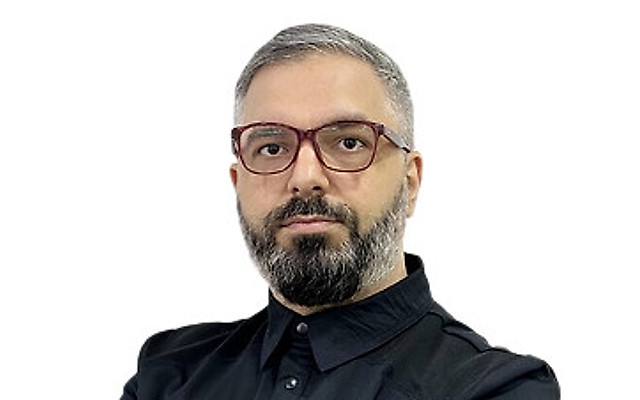 Рустамов Ниджат Фахратович