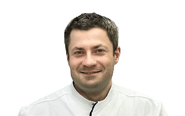 Трофимов Андрей Юрьевич