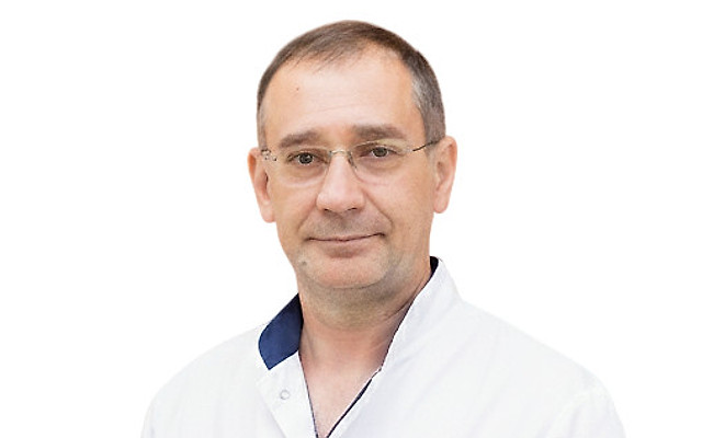 Асхадулин Евгений Валерьевич