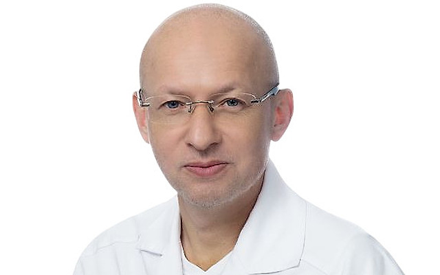 Белицкий Николай Алексеевич