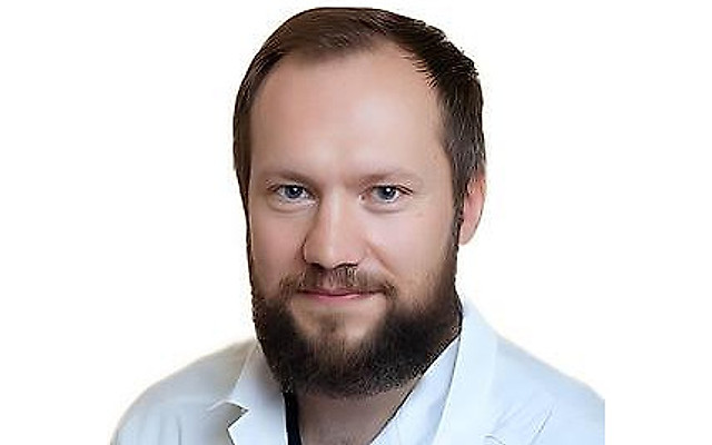 Митраков Константин Викторович