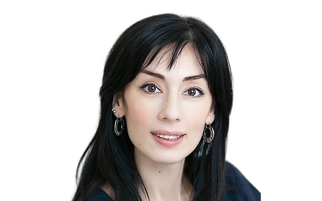 Муратиди Ольга Сергеевна