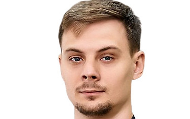 Кирьянов Антон Сергеевич