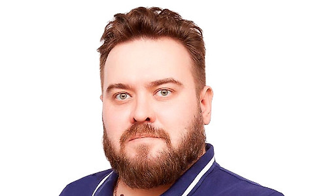 Перлик Дмитрий Сергеевич