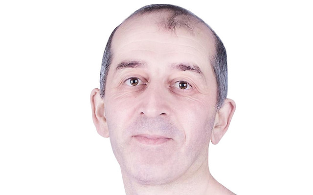 Абдулаев Ахмед Ахмедович