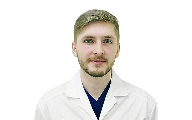 Злобин Антон Викторович