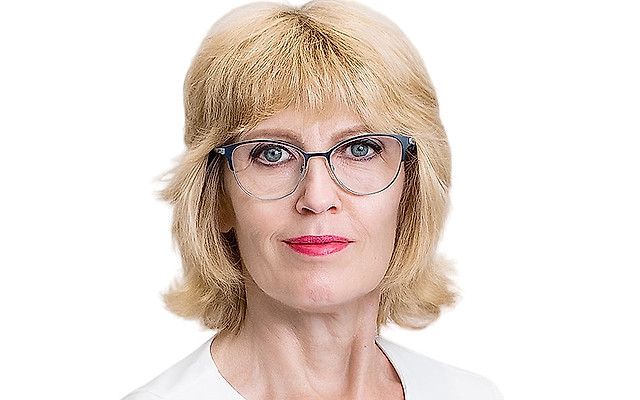 Криштопенко Светлана Леонидовна