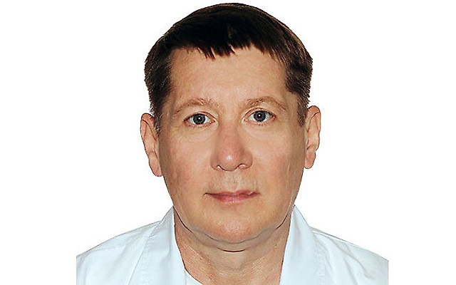 Демченко Олег Владимирович