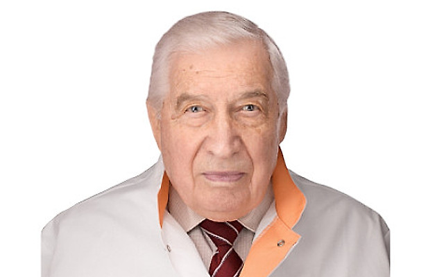 Максимов Валерий Алексеевич