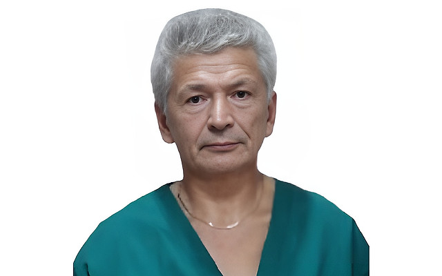 Ветков Александр Сергеевич