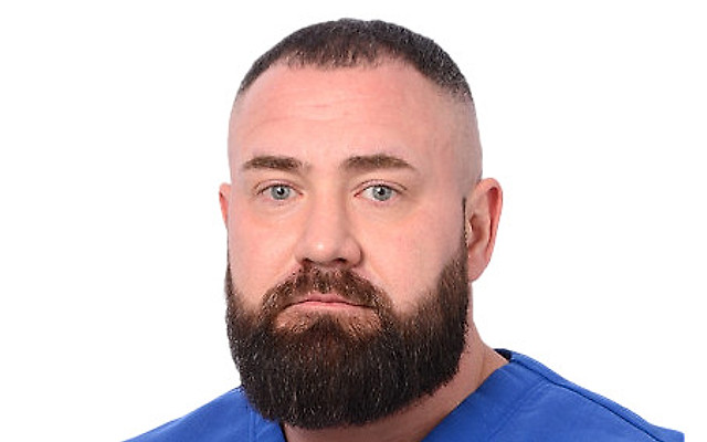 Павлов Сергей Валерьевич