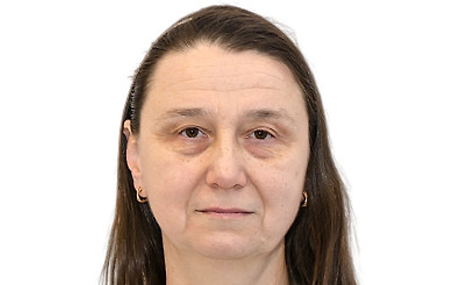 Авученкова Татьяна Николаевна