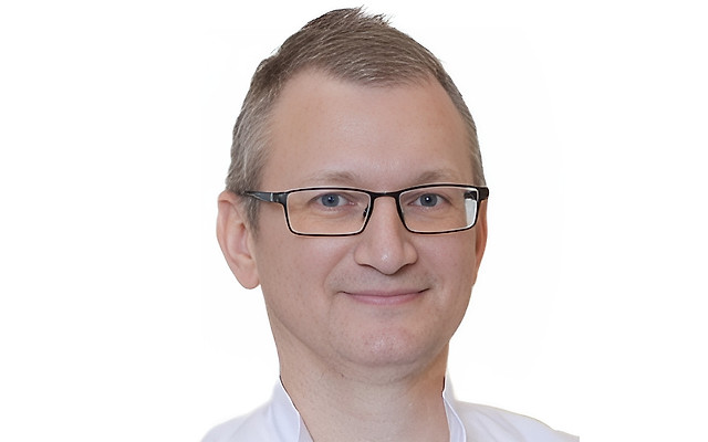 Кученков Александр Викторович