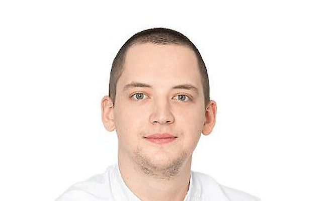 Баканов Антон Валерьевич