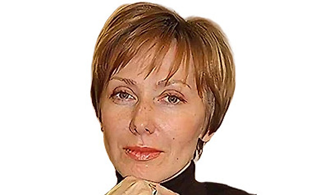 Кравченко Ирина Владимировна