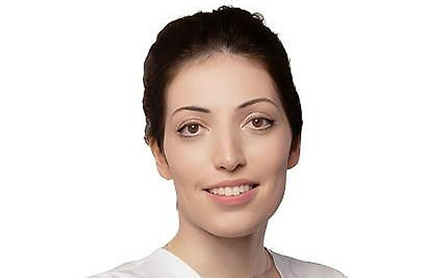 Полей Ирина Дмитриевна