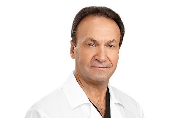 Михайленко Анатолий Николаевич