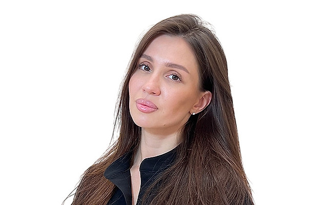 Грибенюк Асият Рамазановна