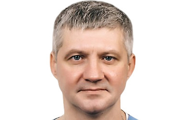 Сиганьков Сергей Анатольевич