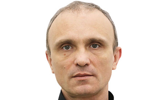 Круглик Андрей Юрьевич