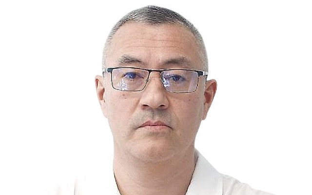 Аймухаметов Тимур Борисович