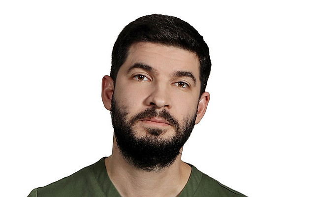 Гришков Алексей Сергеевич