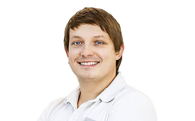 Денисов Константин Игоревич