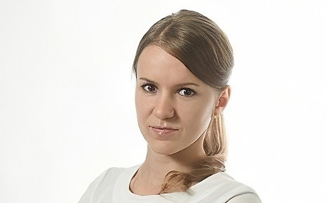 Курбатова Анастасия Владимировна