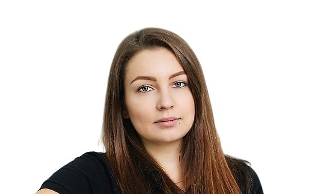 Сиюткина Софья Андреевна