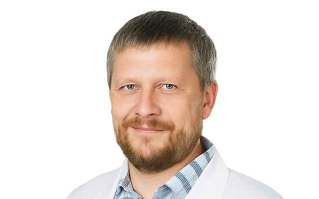 Дикарев Евгений Ростиславович