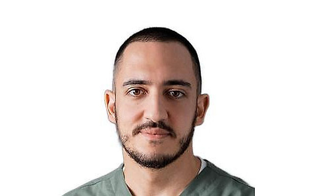 Маргиани Бидзина Варламович