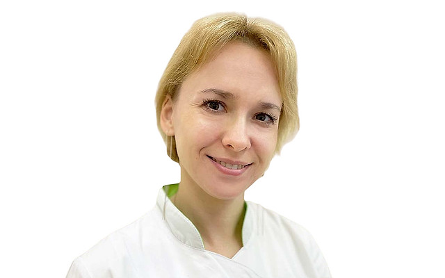 Шеламова Валентина Николаевна