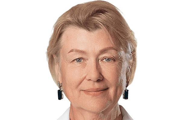 Ястребова Елена Вильевна