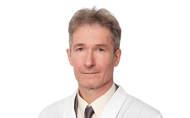 Полянский Евгений Петрович